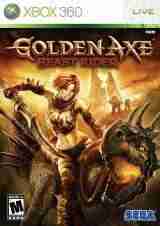 Descargar Golden Axe Beast Rider [English] por Torrent